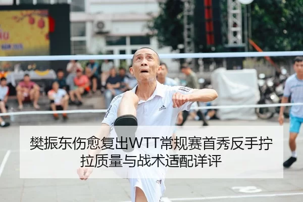 樊振东伤愈复出WTT常规赛首秀反手拧拉质量与战术适配详评